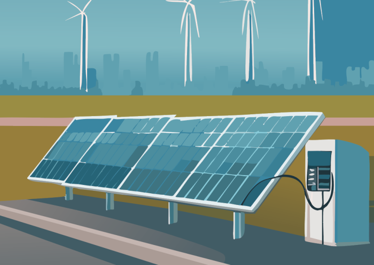 Strategische keuzes voor DC-laadstations: Optimalisatie van EV-infrastructuur