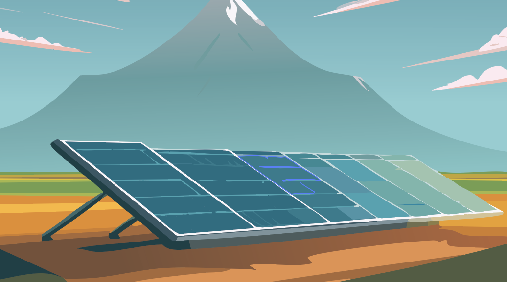 Energietransitie Green Fellows