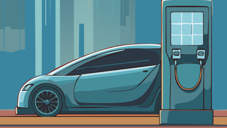 Aanpassen van EV-laadgewoonten: De sleutel tot een duurzaam en gebalanceerd elektriciteitsnet