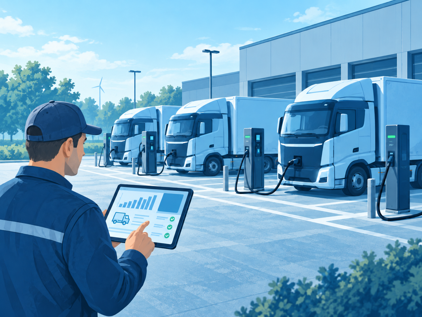 ai-depotladen-elektrische-trucks