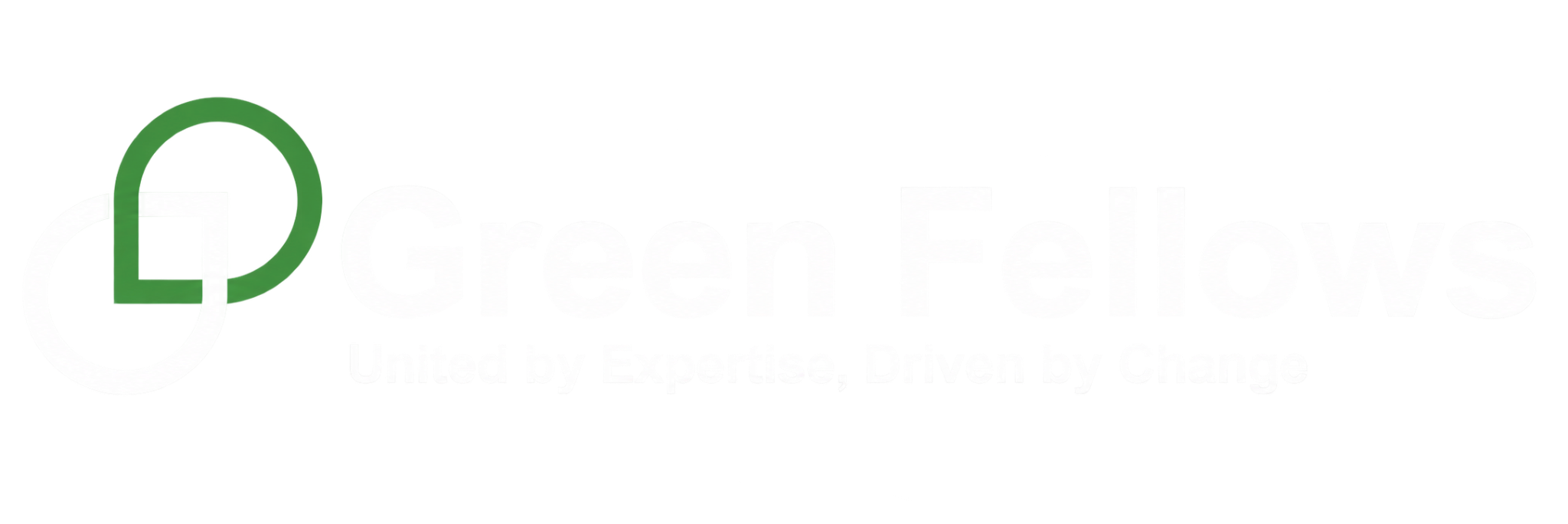 Green Fellows – United by Expertise, Driven by Change